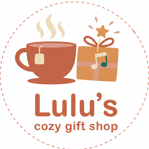 Lulu's Cozy Gift Shop